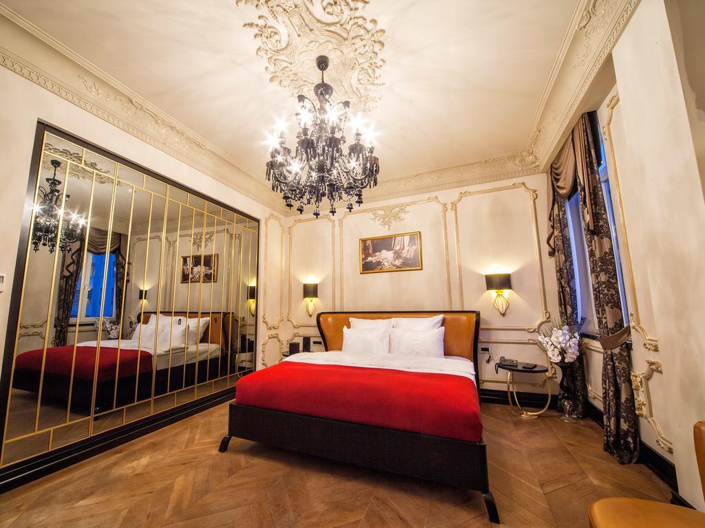 Nordstern hotel galata, istanbul *****